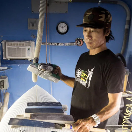 Bret Marumoto