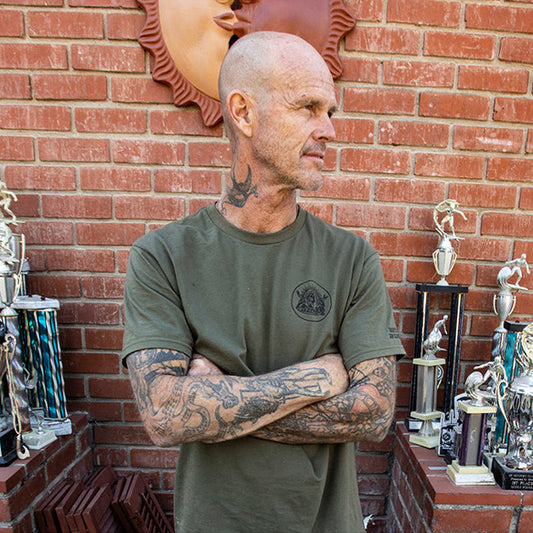 Matt Archbold