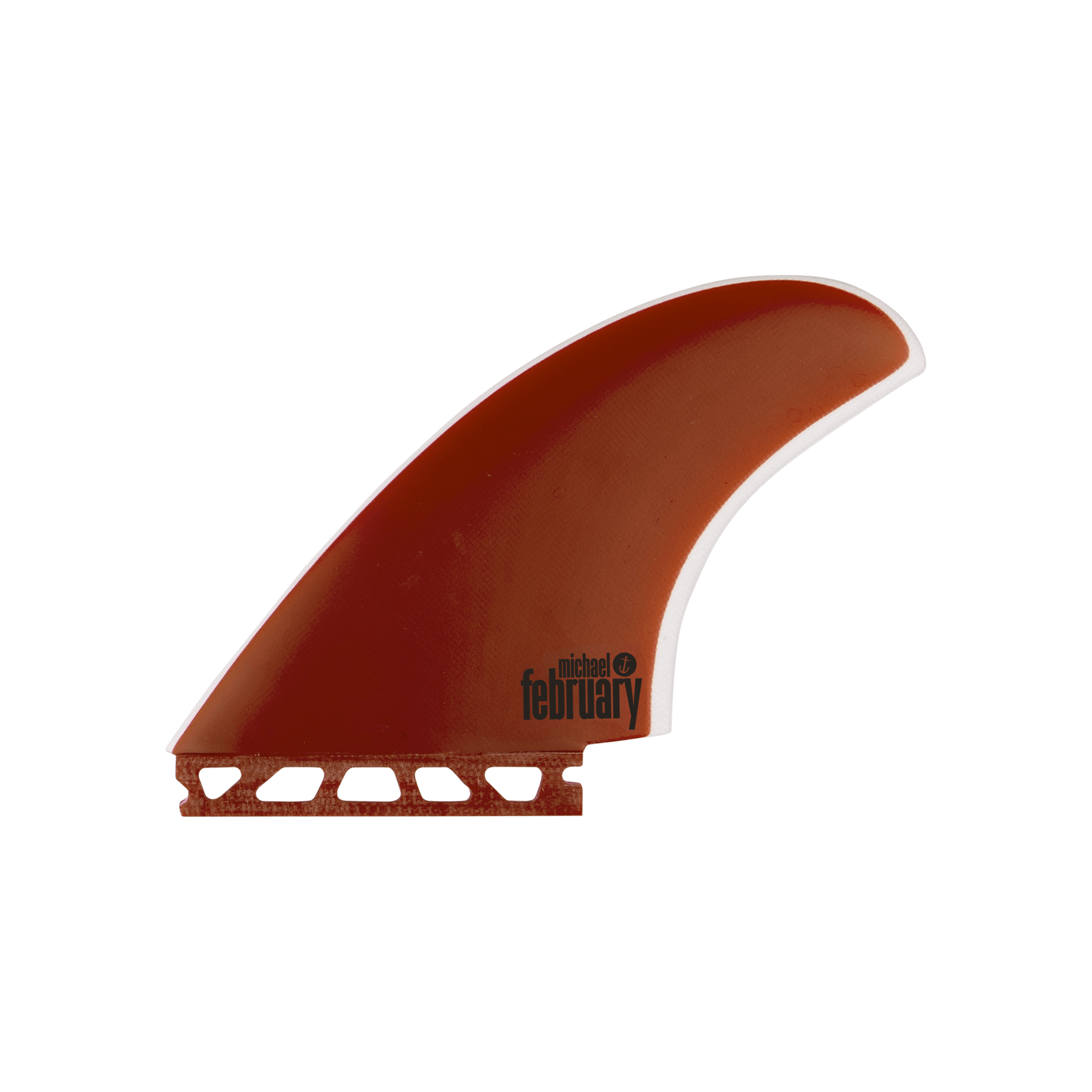 Mikey February Twin - Single Tab | Captain Fin Europe