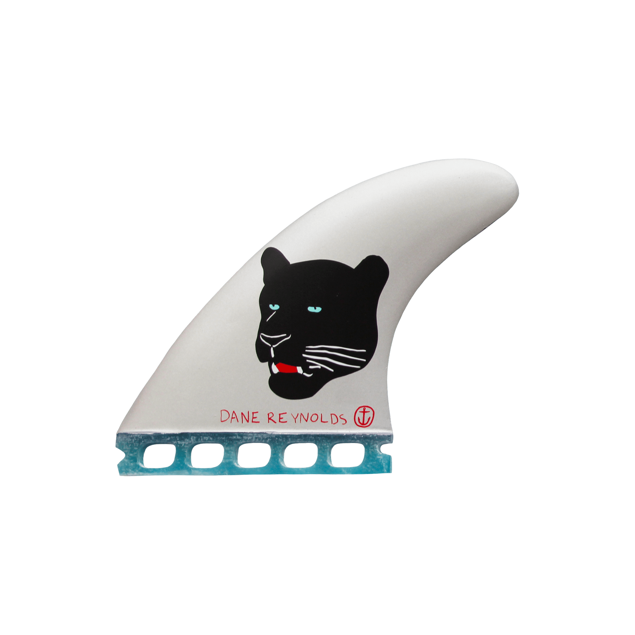 Dane Reynolds - Single Tab | Captain Fin Europe