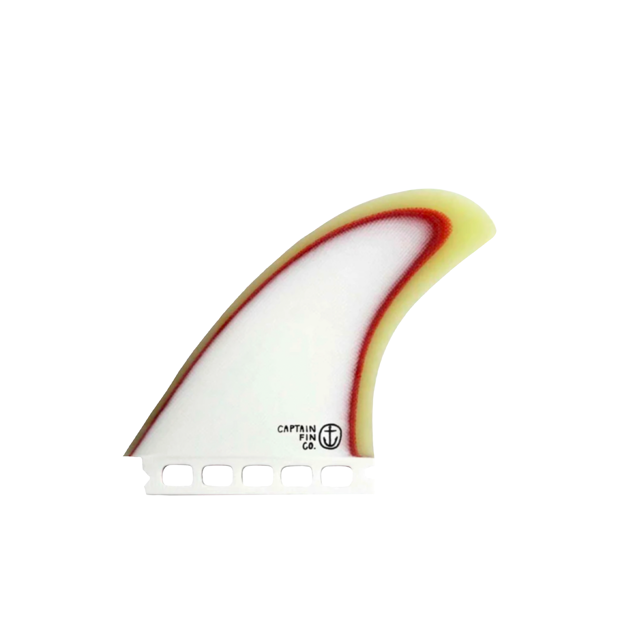 CF Twin Especial Honey - Single Tab | Captain Fin Europe