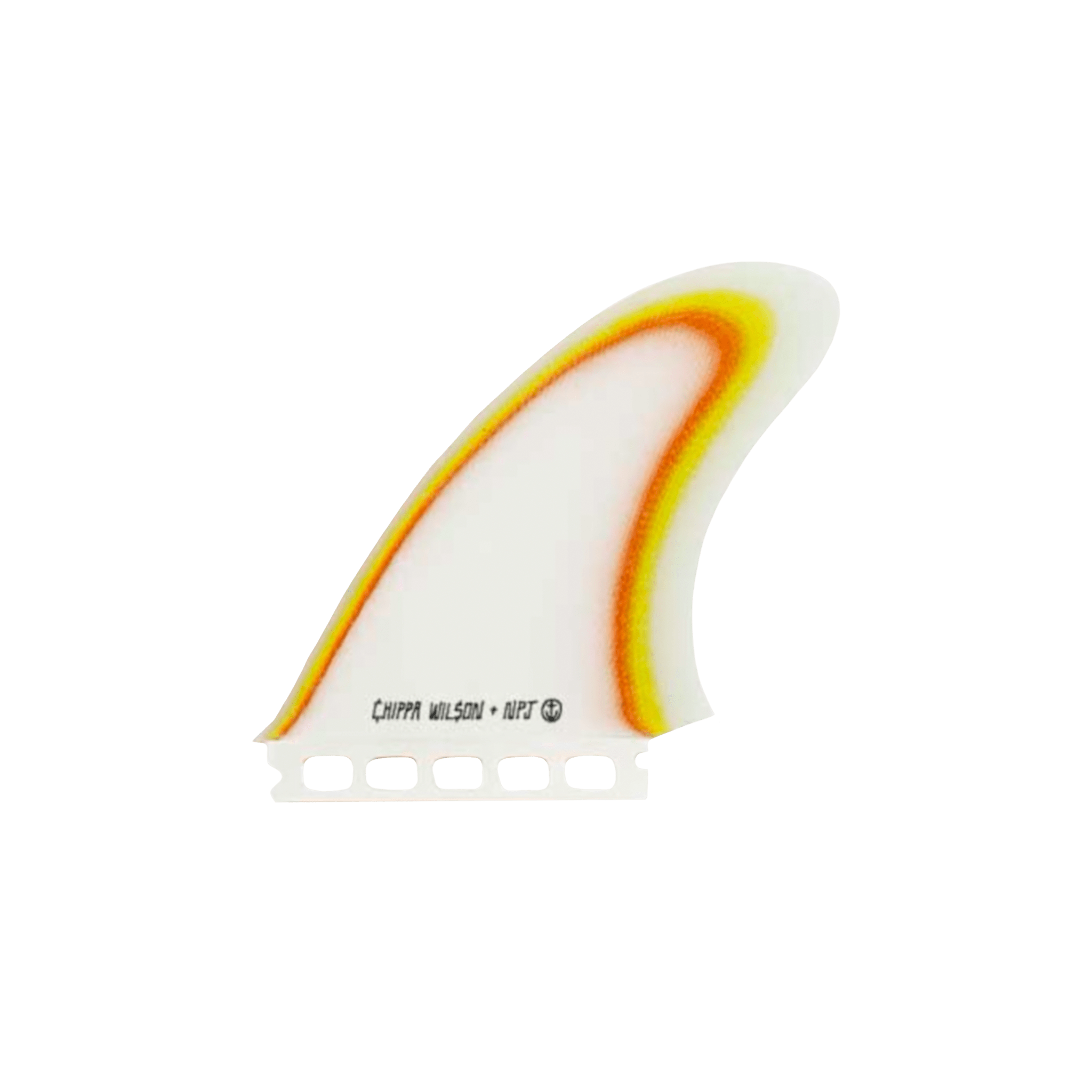 Chippa Twin Especial - Single Tab | Captain Fin Europe