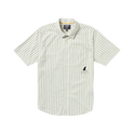 Shark Fin Short Sleeve Shirt - Light Army