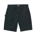 Paint Job 19" Short - Black