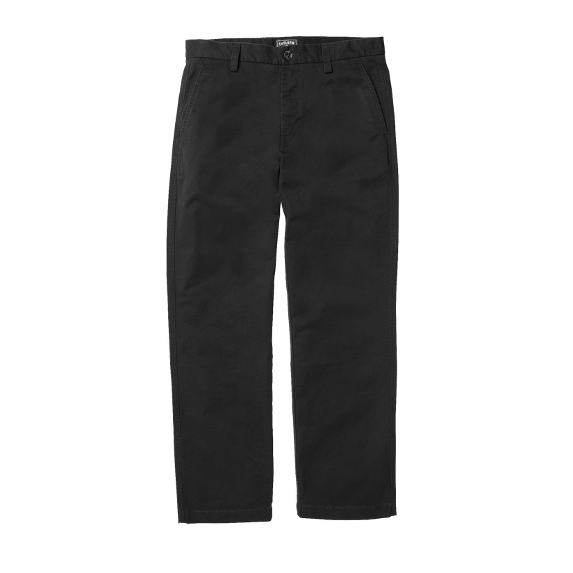 Office Mover Pants - Black