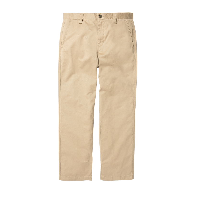 Office Mover Pants - Khaki