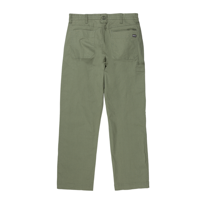 Easy Ride Pants - Dko