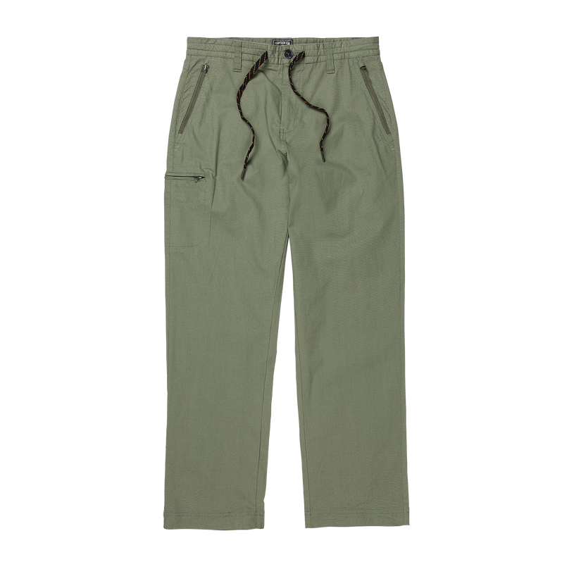 Easy Ride Pants - Dko