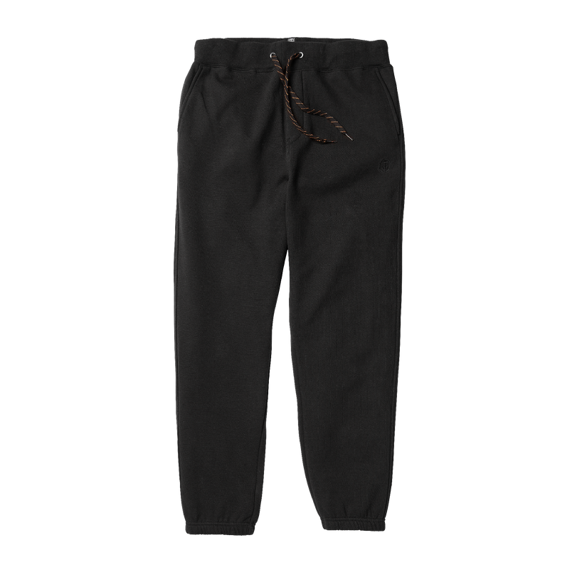 Shweaty Fleece Pants - Black