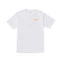 One Good Catch Short Sleeve Tee - White