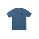 Be Cool Man Short Sleeve Tee - Dark Navy