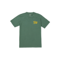 Oh Yeah Logo Short Sleeve Tee - Cil