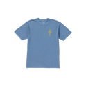 Cap Fish House Short Sleeve Tee - Cob