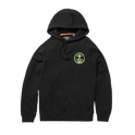 Shweaty Pack Pullover Hoodie - Black