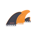 CF Team Twin St - Orange