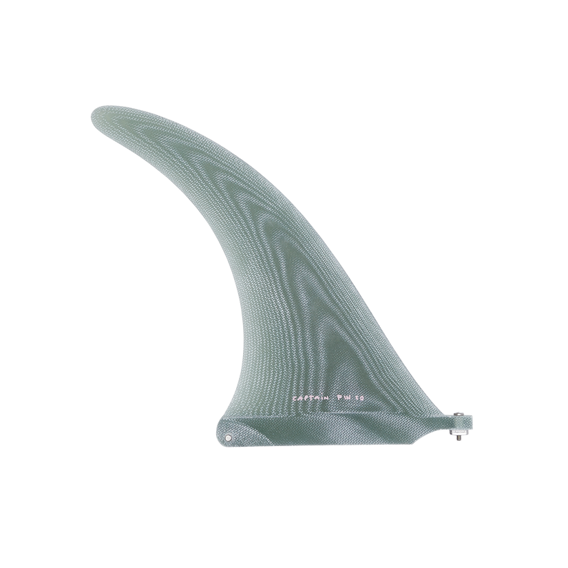 Alex Knost Sunshine Flex V2 - Clear - Captain Fin Co.