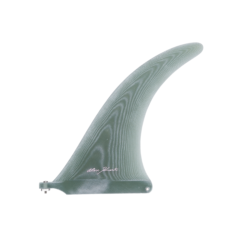 Alex Knost Sunshine Flex V2 - Clear - Captain Fin Co.