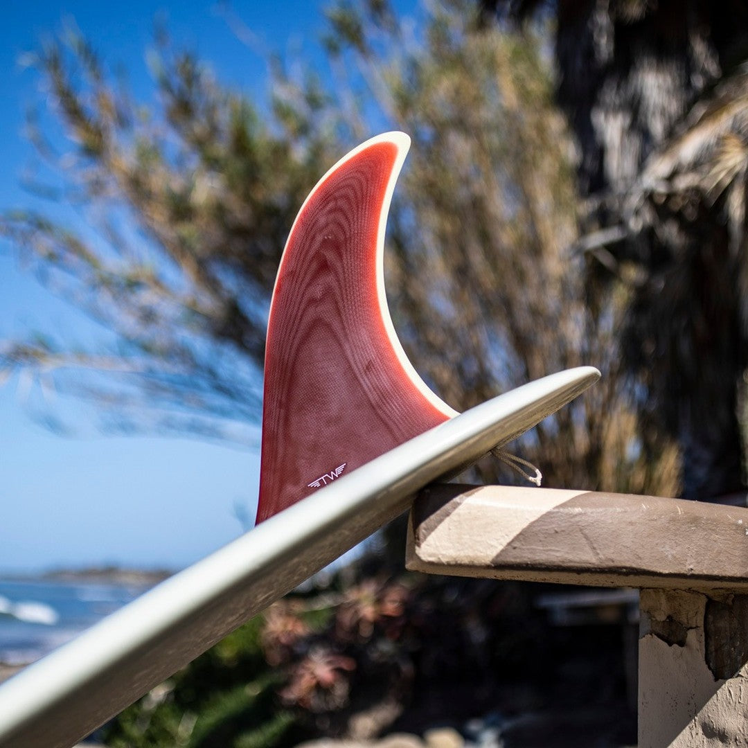 Tyler Warren - Wine | Captain Fin Europe