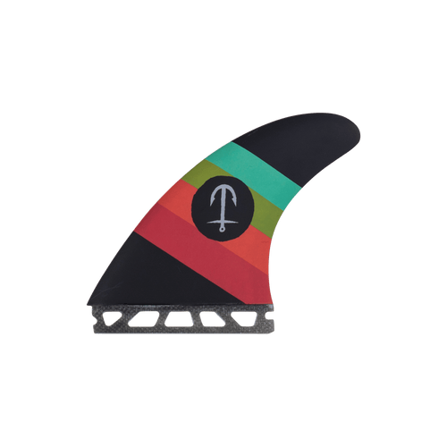 5 Fins - Captain Fin – Captain Fin Europe