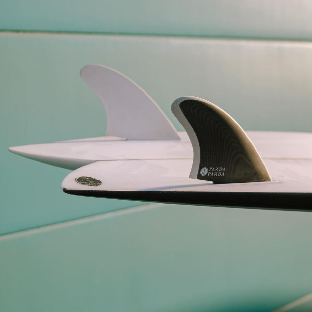 Panda Surfboards Collection – Captain Fin Europe