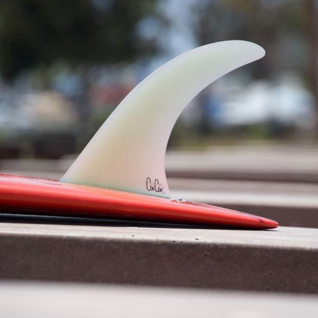 CAPTAIN FIN　 CHRISTENSON Tracker 8.5 CAPTAIN FIN - CHRISTENSON TRACKER - 8.5'''' | Shop at PUKAS SURF SHOP