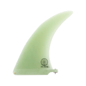 Joel Tudor 9.625" - Clear