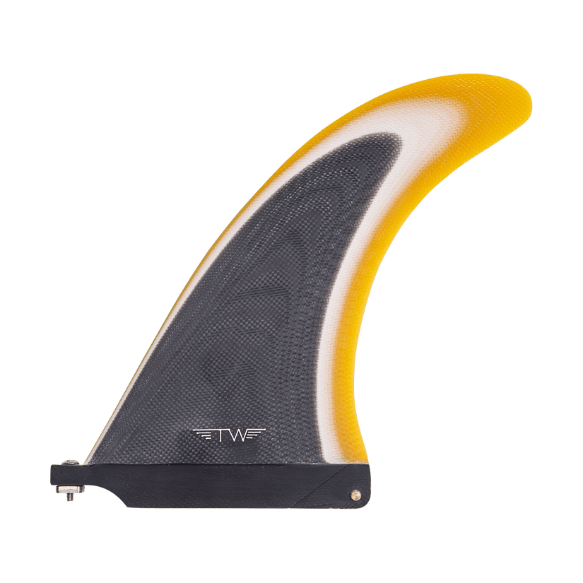 Tyler Warren Raked - Black/White/Gold