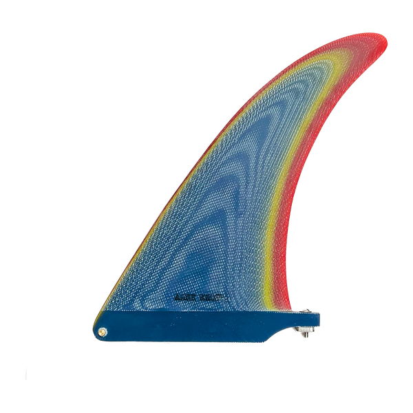 Alex Knost Classic - Blue | Captain Fin Europe