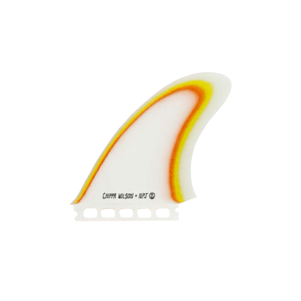 Chippa Twin Especial - Single Tab | Captain Fin Europe