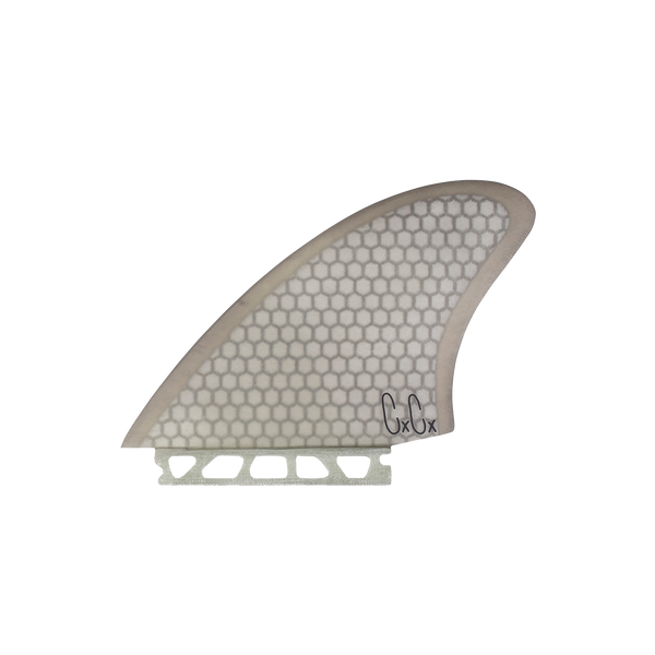 Christenson Keel HC - Single Tab | Captain Fin Europe