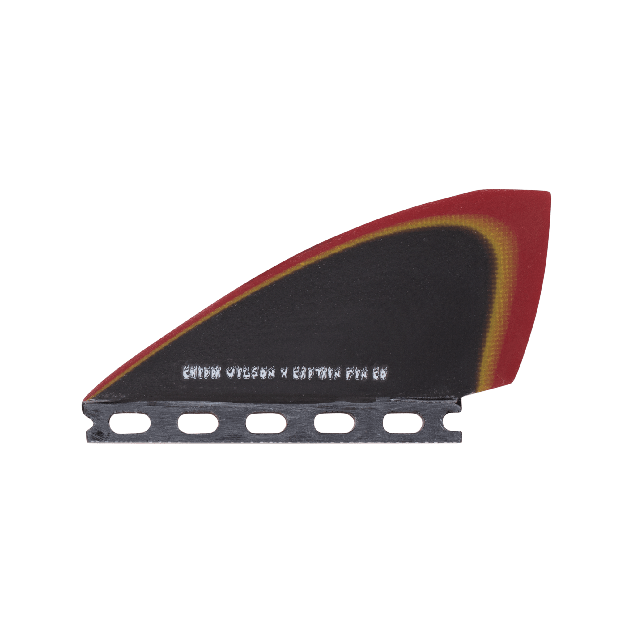 CAPTAIN FIN / CHIPPA WILSON BONZER 6