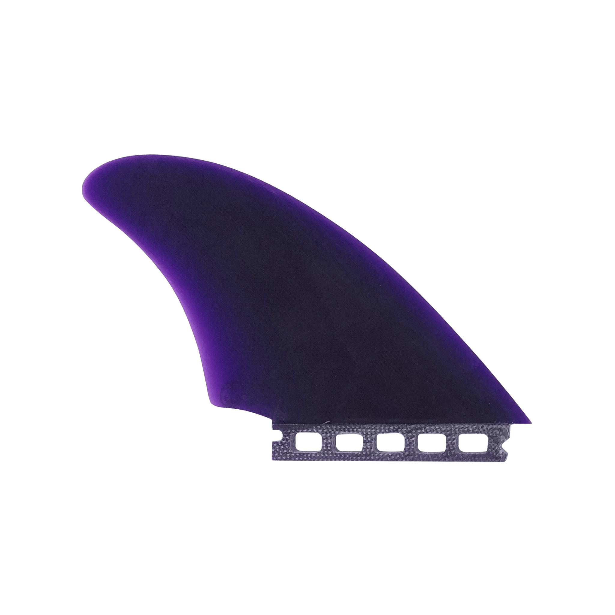 Jeff Mccallum Keel - Single Tab | Captain Fin Europe