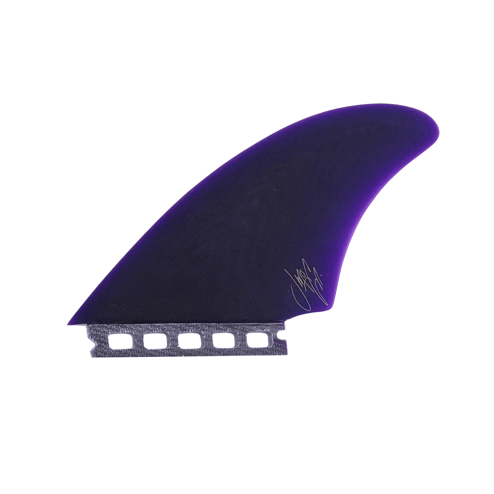 CAPTAIN FIN / JEFF MCCALLUM TWIN KEEL　1 CFF4411818_PUR_F.png?v=