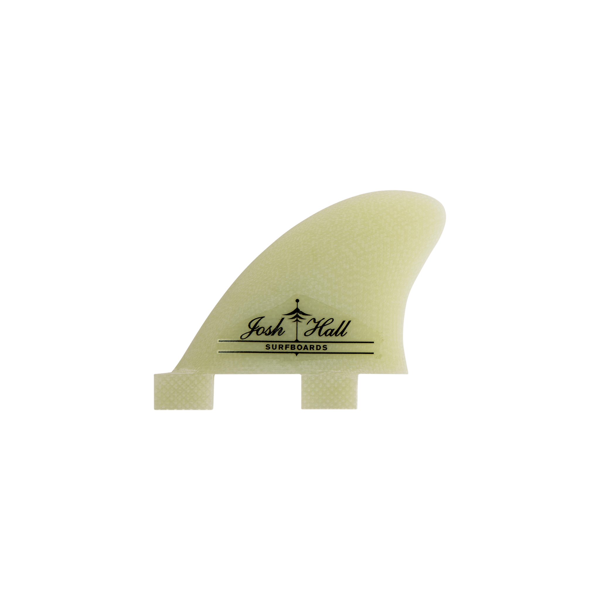 Captain Fin 5.58 Josh Hall ツインフィン