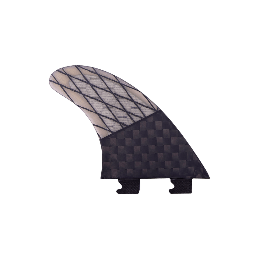 CF Quickness - Snap In | Captain Fin Europe