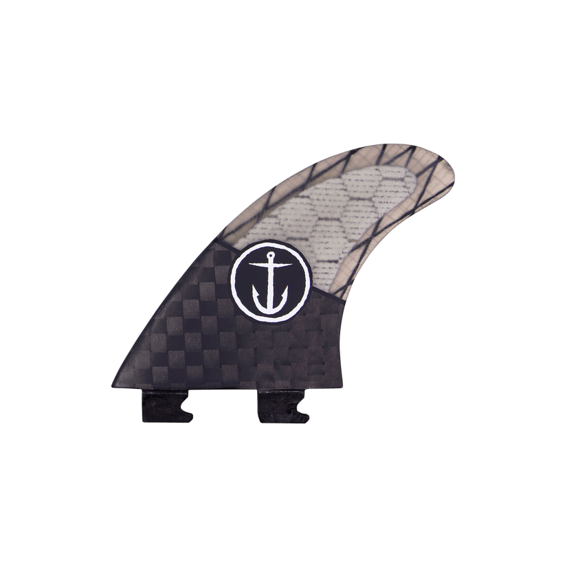 CF Quickness - Snap In | Captain Fin Europe