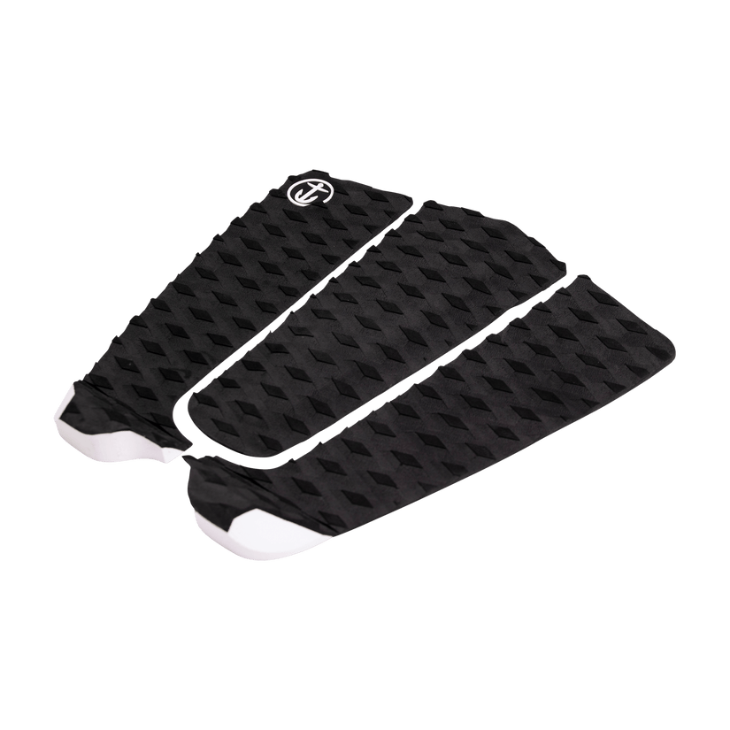 Battalion Traction Pad - Black - Captain Fin Co.