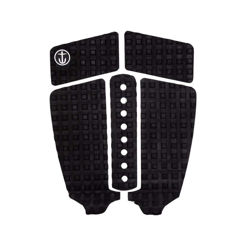 Matt Archbold (Archy) Traction Pad - Black - Captain Fin Co.